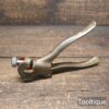 Vintage Eclipse No: 77 Saw Setting Pliers - Refurbished Ready For Use