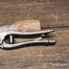 Vintage Sheffield Gardeners Parrot Beak Secateurs - Refurbished Ready To Use