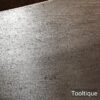 Vintage 22” Sandvik Cross Cut Panel Saw - Sharpened Ready For Use