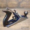 Vintage 1930’s Record No: 03 Smoothing Plane - Fully Refurbished Ready To Use