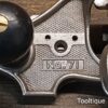 Vintage Stanley England No: 71 Router Plane - Refurbished Ready For Use