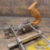 Vintage Stanley No: 13-052 Plough Plane with 10 Cutters - Refurbished