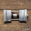 Vintage Eclipse No: 36 Honing Guide for Chisels & Plane Irons - Refurbished