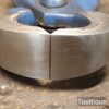 Vintage Upholsterers Cast Steel Pincer Pliers - Refurbished Ready To Use