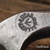 Vintage 8” Elliott Lucas Upholsterers Pincers - Refurbished Ready To Use
