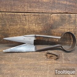 Vintage Ward & Payne No: 36 Sheep Shears - Sharpened Ready For Use