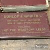 Vintage Collection Ford Newnes & Dunlop & Ranken Engineering Pocket Books