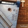 Vintage Marples No: 6808 Cast Steel 45 Degree Mitre Corner Clamp - Good Condition