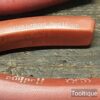 2 No: Vintage CK of Germany Redline Pliers - Good Condition