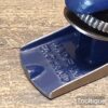 Vintage Record Tools No: 0110 Block Plane - Refurbished Ready For Use