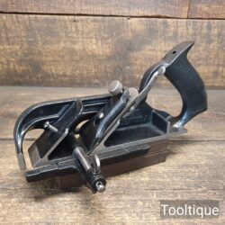 Vintage Boxed Stanley England No: 78 Duplex Rabbet Plane - Ready For Use