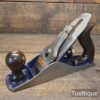 Vintage 1950’s Record England No: 04 Smoothing Plane - Refurbished