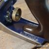 Vintage 1950’s Record England No: 04 Smoothing Plane - Refurbished