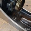 Vintage Stanley England No: 4 Smoothing Plane - Refurbished Ready To Use