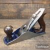 Vintage 1930’s Record No: 04 Smoothing Plane - Fully Refurbished