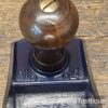 Vintage 1930’s Record No: 04 Smoothing Plane - Fully Refurbished