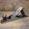 Vintage Stanley England No: 5 Jack Plane - Refurbished Ready To Use