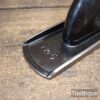 Vintage Stanley England No: 5 Jack Plane with 2 No: Irons - Fully Refurbished