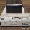Vintage Stone Mason’s Dressing Hammer - Refurbished Ready To Use