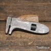 Vintage 5.5” Automotive Tool Roll Adjustable Spanner - Refurbished For Use