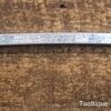 Vintage Eclipse No: 7CP Coping Saw Beechwood Handle - Refurbished For Use