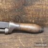 Vintage 8” Girard Wrench Mfg. Co. USA Adjustable Monkey Wrench - Good Condition