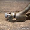 Vintage Eclipse No: 77 Saw Setting Pliers - Refurbished Ready For Use