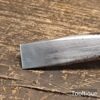 Antique 15” Melhuish of London Cabinet Makers 3/8” Flat End Screwdriver