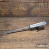 Vintage Eclipse England No: 12 Alloy Padsaw - Refurbished Ready To Use