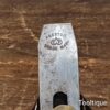 Vintage Edward Preston No: 1386 Improved Circular Rabbeting & Fillister Router