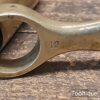 Vintage 12 Bore Brass Redecapper Cartridge Tool - Good Condition