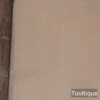 Vintage Boxed Norton India Fine Grade Oil Stone - Lapped Flat