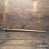 Scarce Vintage Railway Wheel Tapping Hammer - Good Condition