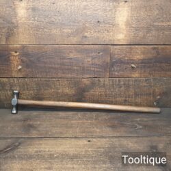Scarce Vintage Railway Wheel Tapping Hammer - Good Condition