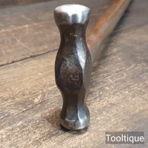 Scarce Vintage Railway Wheel Tapping Hammer - Good Condition