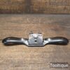 Vintage Stanley England No: 151 Flat Sole Spokeshave - Fully Refurbished