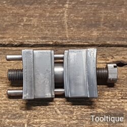 Vintage Eclipse No: 36 Honing Guide for Chisels Plane Irons - Good Condition