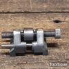 Vintage Eclipse No: 36 Honing Guide for Chisels Plane Irons - Good Condition