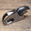 Vintage Stanley No: 90J Bullnose Plane - Fully Refurbished Ready For Use