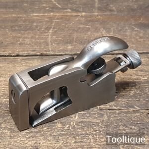 Vintage Record No: 077A Bullnose Plane - Refurbished Ready For Use