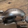 Vintage Record No: 077A Bullnose Plane - Refurbished Ready For Use