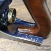 Vintage 1930’s Record No: 04 Smoothing Plane - Fully Refurbished