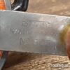 Vintage Stanley No: 803 Double Pinion Hand Drill - Refurbished Ready To Use