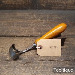 Vintage Small Pfeil Swiss Made Scorp Hardwood Handle - Good Condition