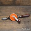Vintage Stanley No: 805 Single Pinion Hand Drill - Refurbished Ready To Use