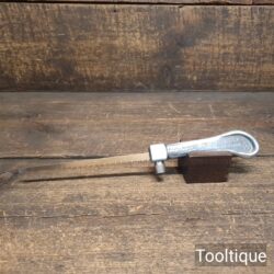 Vintage Eclipse Alloy Bodied Padsaw - Refurbished Ready To Use
