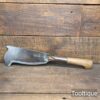 Vintage Spear & Jackson No: 4512-9 Socketed Billhook - Fully Refurbished