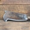 Vintage Spear & Jackson No: 4512-9 Socketed Billhook - Fully Refurbished