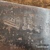 Vintage Spear & Jackson No: 4512-9 Socketed Billhook - Fully Refurbished