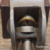 Vintage Eclipse No: 77 Handsaw Setting Pliers - Refurbished For Use